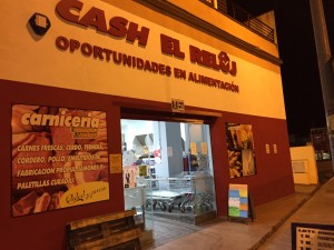 iluminacion granada cash reloj