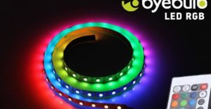 venta de tiras led en Granada